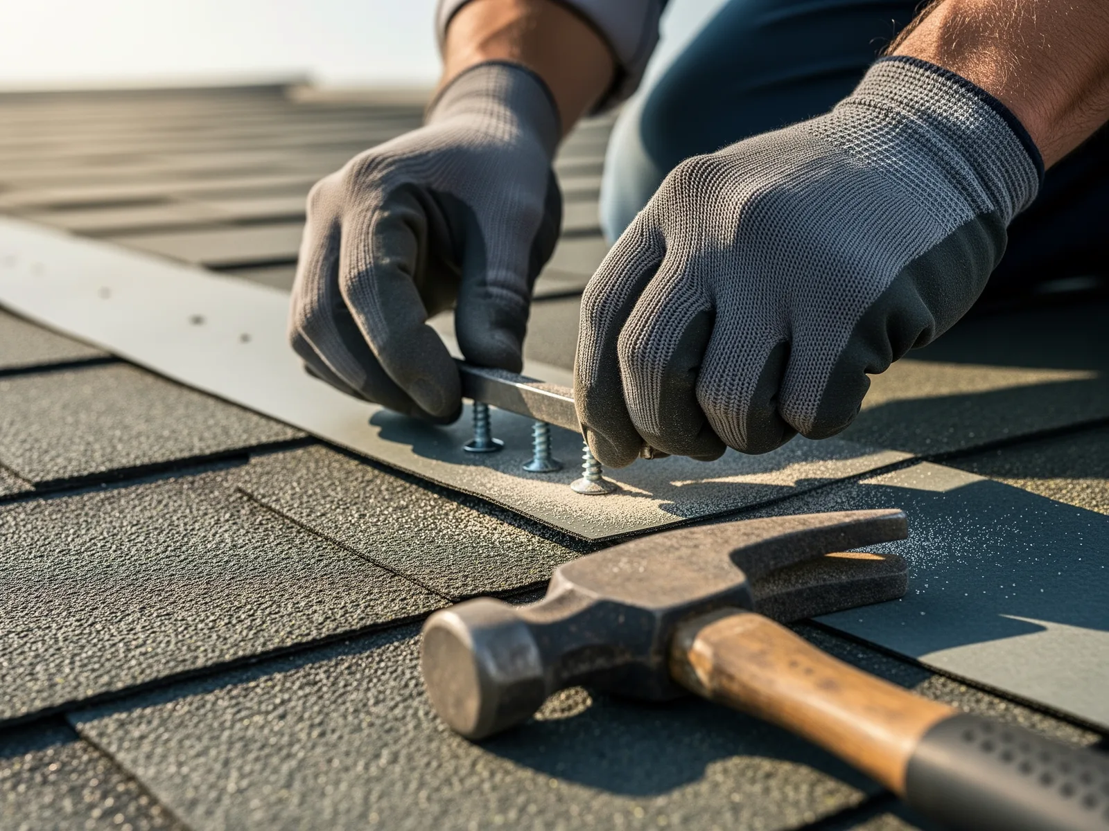Why choose Fascia Repair in Means, KY
